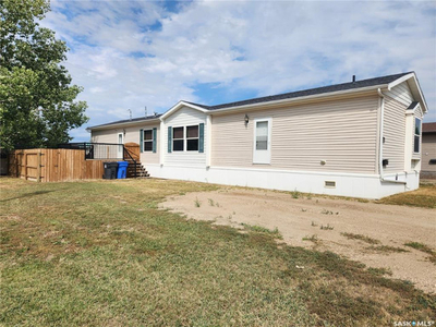 Home for SALE or REMOVAL Weyburn!