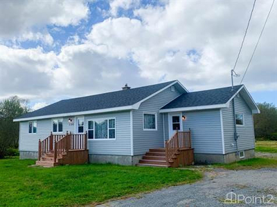 Homes for Sale in Concession, Nova Scotia $215,000