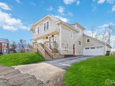 Homes for Sale in Liverpool, Nova Scotia $459,900