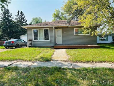 Homes for Sale in Melita, Manitoba $73,000