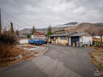 Homes for Sale in Westsyde, Kamloops, British Columbia $574,900