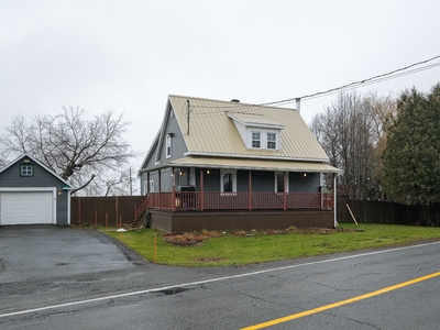 House for sale, 6925 Rue St-Pierre O., Saint-Hyacinthe, QC J2T5G7, CA, in Saint-Hyacinthe, Canada