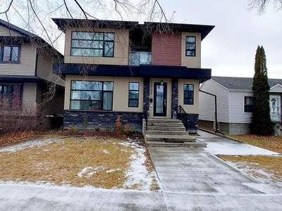 House For Sale In Allendale, Edmonton, Alberta