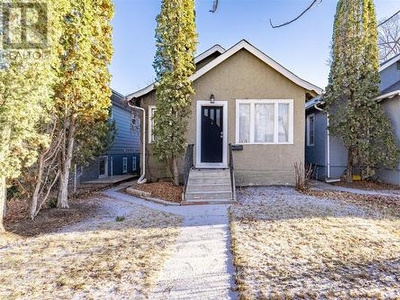 House For Sale In Buena Vista, Saskatoon, Saskatchewan