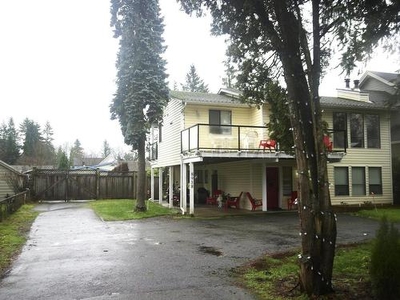 House For Sale In Fort Langley, Langley, British Columbia