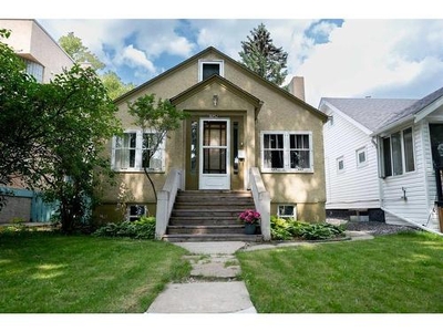 House For Sale In Strathcona, Edmonton, Alberta