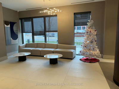 Modern Bachelor Studio Apartment in Oshawa