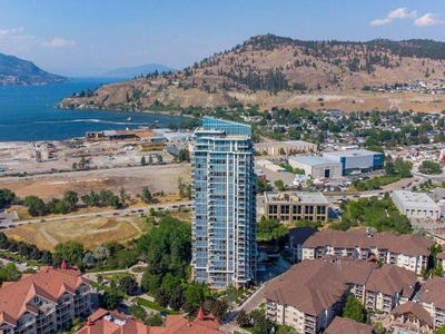 Property For Sale In Kelowna, British Columbia