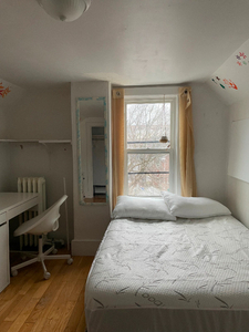 Queens University Sublet Earl Street Winter and/or Summer 2024