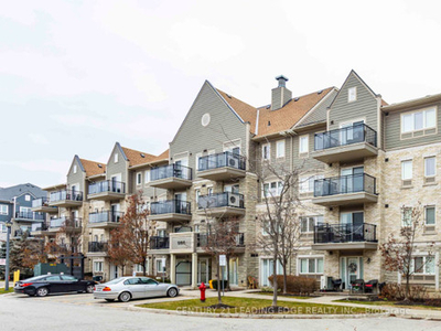 Rarely Offered 2 Bedroom / 2 Full Bath, Churchill Meadows!