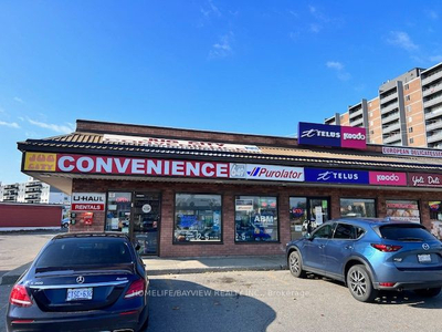 Sale Of Business For Sale Oshawa