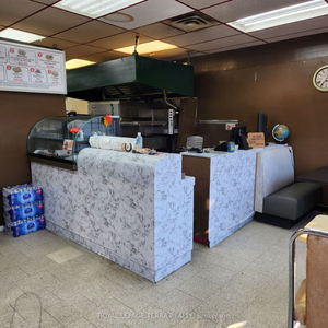 SOLD - Newmarket Pizza Business for Sale