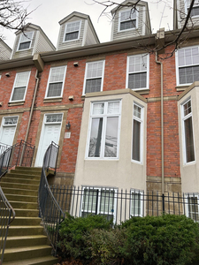 Townhouse for Rent in Halifax