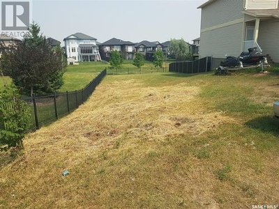 Vacant Land For Sale In Hampton Village, Saskatoon, Saskatchewan