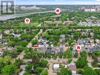 Vacant Land For Sale In North Park, Saskatoon, Saskatchewan