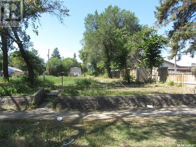 Vacant Land For Sale In Pleasant Hill, Saskatoon, Saskatchewan