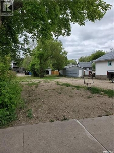 Vacant Land For Sale In Riversdale, Saskatoon, Saskatchewan
