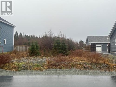 Vacant Land For Sale In ST JOHN'S, Newfoundland and Labrador