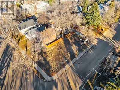 Vacant Land For Sale In Varsity View, Saskatoon, Saskatchewan