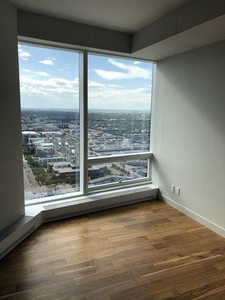 1 Bedroom Apartment Unit Edmonton AB For Rent At 2055