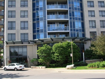 1 Bedroom Apartment Unit Mississauga ON For Rent At 2350
