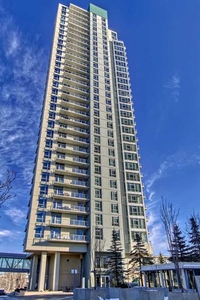 1404, 99 Spruce Place Sw, Calgary, Residential
