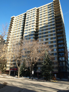 9903 104 Street - Condo in Downtown | 9903 104 Street -, Edmonton