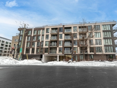 Condo/Apartment for sale, 1 Rue De Castelnau O., Villeray/Saint-Michel/Parc-Extension, QC H2R2W3, CA , in Montreal, Canada