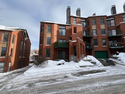 Condo/Apartment for sale, 12028 Av. Savard, Montréal-Nord, QC H1H3N2, CA, in Montreal, Canada