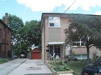 Condo/Apartment for sale, 154 Edinborough Crt N, in Toronto, Canada