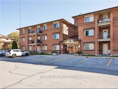Condo/Apartment for sale, 304 - 25 Meadow Lane, in Barrie, Canada