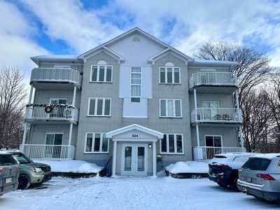 Condo/Apartment for sale, 324 Rue Pierre-Saindon, Rimouski, QC G5L9A8, CA , in Rimouski, Canada