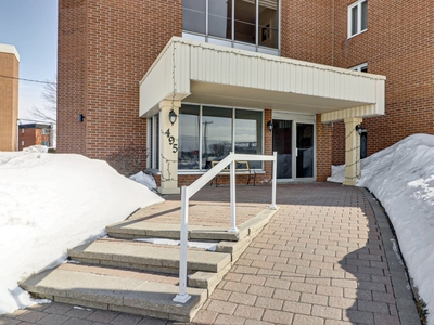 Condo/Apartment for sale, 495 Rue Rochon, Saint-Jérôme, QC J7Y3Z7, CA, in Saint-Jérôme, Canada