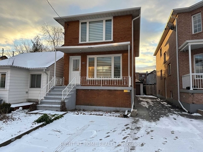 House for rent, (Bsmt) - 128 Twenty Second St, in Toronto, Canada