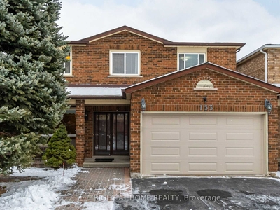 House for sale, 153 Charlton Ave, in Vaughan, Canada