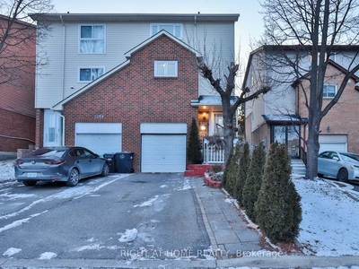 House for sale, 3356 Burdock Pl, in Mississauga, Canada