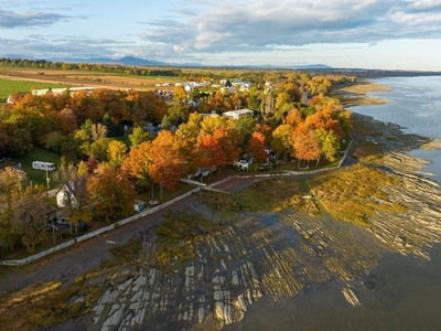 House for sale, 6591 Ch. Royal, CAPITALE-NATIONALE, Quebec, in Saint-Laurent-de-l'Île-d'Orléans, Canada