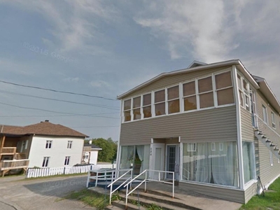 House for sale, 678-684 Rue St-Charles, Portneuf, QC G0A2Y0, CA, in Portneuf, Canada