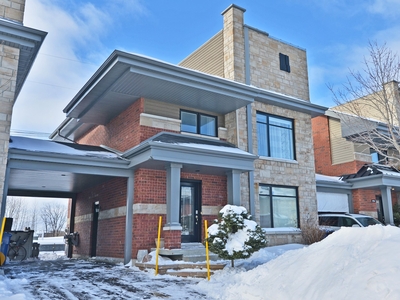 House for sale, 8788 Rue Colette-Samson, Les Rivières, QC G2K0E3, CA, in Québec City, Canada