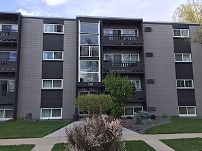 Calgary Apartment For Rent | Crescent Heights | Crescent Heights