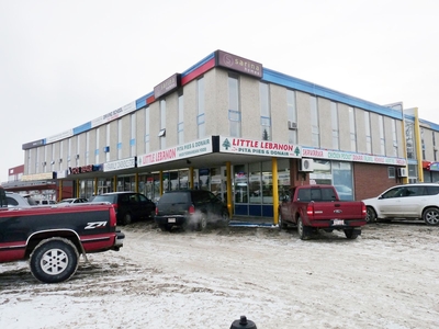 Calgary Office Space For Rent | Killarney | Office spaces available across from