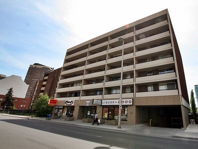 Calgary Parking Spot For Rent | Downtown | PARKING STALLS AVAILABLE IMMEDIATELY 825-12th