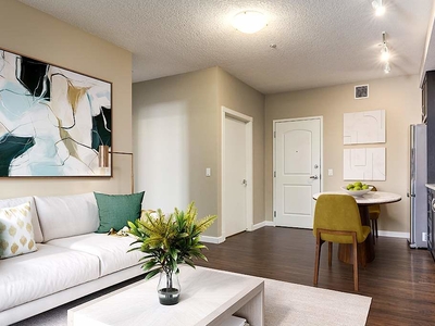 Calgary Pet Friendly Apartment For Rent | Quarry Park | For a limited time only