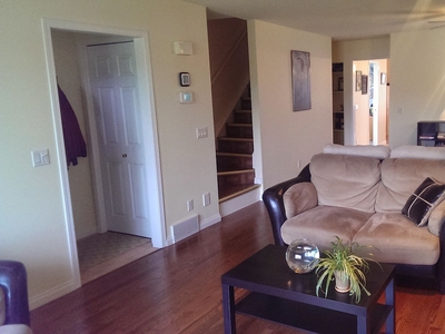 Calgary Room For Rent For Rent | Montgomery | Jul 1 - Upstairs bedroom