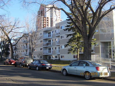 Edmonton Apartment For Rent | Boyle Street | 1 & 2 Bedrooms Available