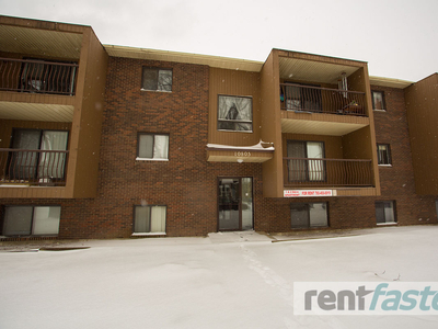 Edmonton Apartment For Rent | Queen Alexandra | 1 and 2 Bedroom for
