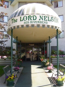 Edmonton Apartment For Rent | Riverbend | Lord Nelson