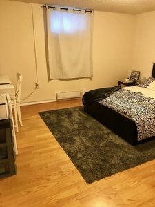 Edmonton Basement For Rent | Belgravia | 2 Bedroom Basement Suite for