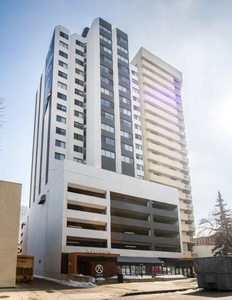 Edmonton Pet Friendly Apartment For Rent | Downtown | Jasper Heights Apartments