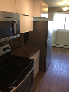 Edmonton Pet Friendly Apartment For Rent | Old Strathcona | Quiet Adult Bldg away from
